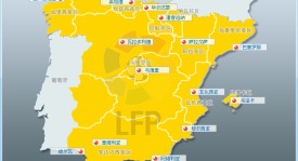 诺坎普球场经典瞬间：梅西“上帝之手”、哈维直塞、亨利飞仙与罗纳尔迪尼奥踩单车