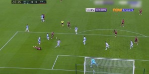 西甲联赛亮点：皇马五连胜领跑，莱万特客场大胜