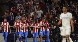 赫罗纳主场连败，西班牙人客场挑战激战悬念重重